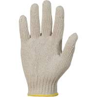 Gant en tricot Sure Knit SQ, Poly/coton, Calibre 7, T-petit Helyx Safety & Industrial Supplies
