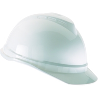 Advance&reg; Cap, Meets CSA Type 1, Ratchet Suspension, Vented Helyx Safety & Industrial Supplies