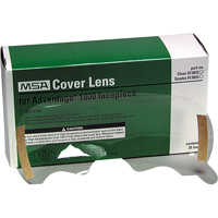 Flexible Cover Lens Helyx Safety & Industrial Supplies