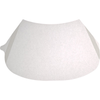 Clear Peel-off Lens Covers Helyx Safety & Industrial Supplies