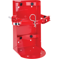 Support &agrave; monter sur v&eacute;hicule pour extincteurs de 20 lb Helyx Safety & Industrial Supplies