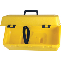 Respirateur d'&eacute;vacuation Transaire5, Transaire10 Custom Air V - Accessoires Helyx Safety & Industrial Supplies