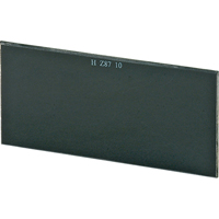 Plaques filtrantes Helyx Safety & Industrial Supplies