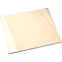 Plaques filtrantes Omni-View en or Helyx Safety & Industrial Supplies