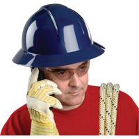 North&reg; The Everest Hardhat, Meets CSA Type 2, Ratchet Suspension, Non-Vented Helyx Safety & Industrial Supplies