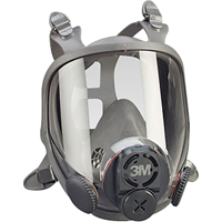 Elastomeric Respirators
