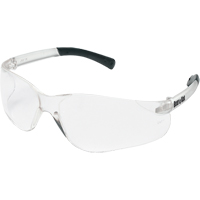 Lunettes de s&eacute;curit&eacute; Bear Kat, Lentille Transparent, Antibu&eacute;e/Anti-&eacute;gratignures, ANSI Z87+/R&eacute;pond ou surpasse la norme CSA Z94.3 Helyx Safety & Industrial Supplies