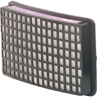 Protection respiratoire Speedglas - Filtres et cartouches de recharge, Filtre P100, Paquet de 2 Helyx Safety & Industrial Supplies