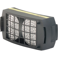 Protection respiratoire Speedglas - Filtres et cartouches de recharge, Filtre P100, Paquet de 2 Helyx Safety & Industrial Supplies