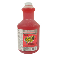 Sqwincher&reg; Boisson de r&eacute;hydratation ZERO, Concentr&eacute;, Punch aux fruits Helyx Safety & Industrial Supplies