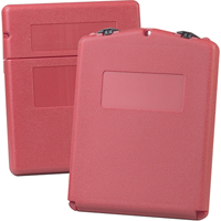 Boîtes de rangement pour documents, 10 1/4 x 2 1/4 x 12 1/2 Helyx Safety & Industrial Supplies