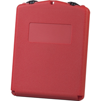 Boîtes de rangement pour documents, 11 x 2 1/8 x 14 1/2 Helyx Safety & Industrial Supplies