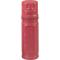 Boîtes de rangement pour documents - Tube couvercle &agrave; visser, 3,75" dia. X 12,5" h Helyx Safety & Industrial Supplies