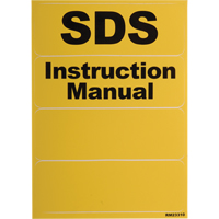 Document Storage Boxes - Label Pack Helyx Safety & Industrial Supplies
