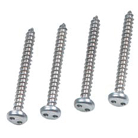 Protecteurs d'enseignes de sortie STI Damage Stopper - Accessoires Helyx Safety & Industrial Supplies