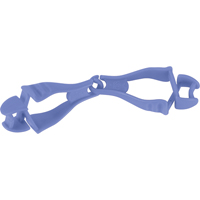 Squids 3400 Glove Clip Holder with Dual Clips Helyx Safety & Industrial Supplies