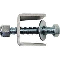 Sign Post Hardware Sets Helyx Safety & Industrial Supplies