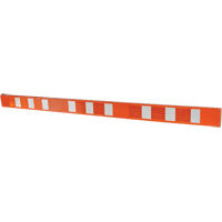 Barricades de rue - panneau &agrave; barricade Helyx Safety & Industrial Supplies