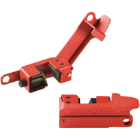 Dispositifs de verrouillages Grip Tight, Type Disjoncteur Helyx Safety & Industrial Supplies
