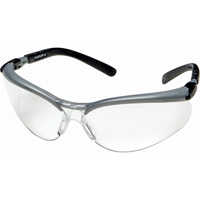 Lunettes de s&eacute;curit&eacute; Bx, Lentille Transparent, Antibu&eacute;e, R&eacute;pond ou surpasse la norme CSA Z94.3 Helyx Safety & Industrial Supplies