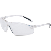 Uvex&reg; A700 Series Safety Glasses, Clear Lens, Anti-Scratch, Meets/Exceeds CSA Z94.3 Helyx Safety & Industrial Supplies