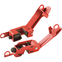 Dispositifs de verrouillages Grip Tight, Type Disjoncteur Helyx Safety & Industrial Supplies