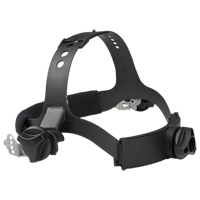 Harnais de rechange pour &eacute;cran facial Uvex Bionic Shield, Rochet Helyx Safety & Industrial Supplies