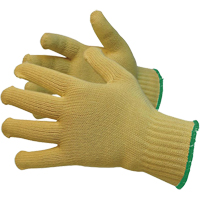 Gants en tricot, Taille Moyen/8, Calibre 7, Enveloppe en Kevlar, ANSI/ISEA 105 niveau 2 Helyx Safety & Industrial Supplies