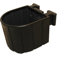 Pièces & accessoires pour le confinement des déversement et l'entreposag...