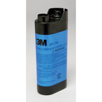 Powerflow Face-Mounted Powered Air Purifying Respirators (PAPR) Helyx Safety & Industrial Supplies