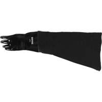 Sandblasting Glove, Left Hand Helyx Safety & Industrial Supplies