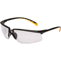 Privo Safety Glasses, Clear Lens, Anti-Fog, Meets/Exceeds CSA Z94.3 Helyx Safety & Industrial Supplies