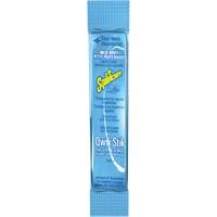 Sqwincher&reg; Boisson de r&eacute;hydratation ZERO Qwik Stik, Poudre, M&eacute;lange de baies Helyx Safety & Industrial Supplies