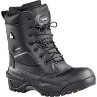 Workhorse Boots, Leather, Size 7 Helyx Safety & Industrial Supplies