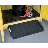 Multi-Purpose Work Ramp Helyx Safety & Industrial Supplies