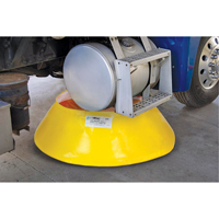 Prowler Pool, 28" dia., 20 US gal. Capacity Helyx Safety & Industrial Supplies