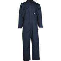 Combinaisons, Hommes, Bleu marine, Taille 54 (grand taille) Helyx Safety & Industrial Supplies