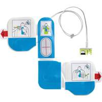 CPR-D-Padz&reg; Kit, Zoll AED Plus&reg; For, Class 4 Helyx Safety & Industrial Supplies