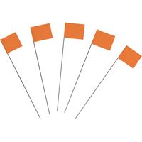 Drapeaux de marquage Helyx Safety & Industrial Supplies