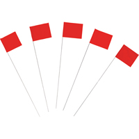 Drapeaux de marquage Helyx Safety & Industrial Supplies