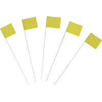 Drapeaux de marquage Helyx Safety & Industrial Supplies