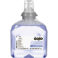 Savon pour les mains de premi&egrave;re qualit&eacute; TFX avec revitalisants, Liquide, 1,2 L, Parfum&eacute; Helyx Safety & Industrial Supplies