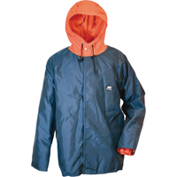 Vestes de pluie  