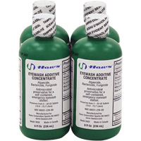 Bacteriostatic Water Preservative, 8 oz. Helyx Safety & Industrial Supplies