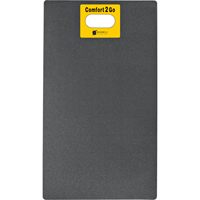 Tapis Comfort2Go No. 518, 17" lo x 17" la, 7/8" &eacute;pais Helyx Safety & Industrial Supplies
