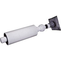 Cartouche Bazooka et trousse d'installation Helyx Safety & Industrial Supplies