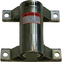 Miller&reg; ManHandler&reg; Winch Helyx Safety & Industrial Supplies