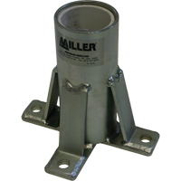 Miller&reg; ManHandler&reg; Winch Helyx Safety & Industrial Supplies