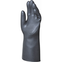 Chem-ply Gloves, Size X-Large/10, 14" L, Neoprene, 30-mil Helyx Safety & Industrial Supplies