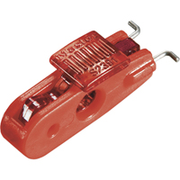 Dispositif de verrouillage miniature, Type Disjoncteur Helyx Safety & Industrial Supplies